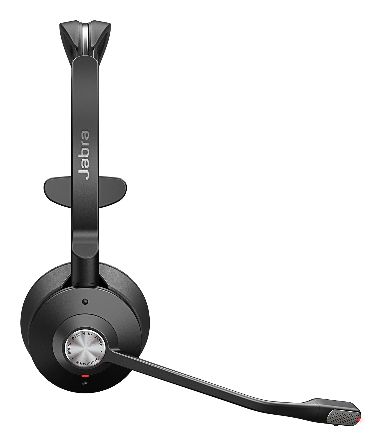 Jabra Engage 75 SE Mono (9656-583-111) Black