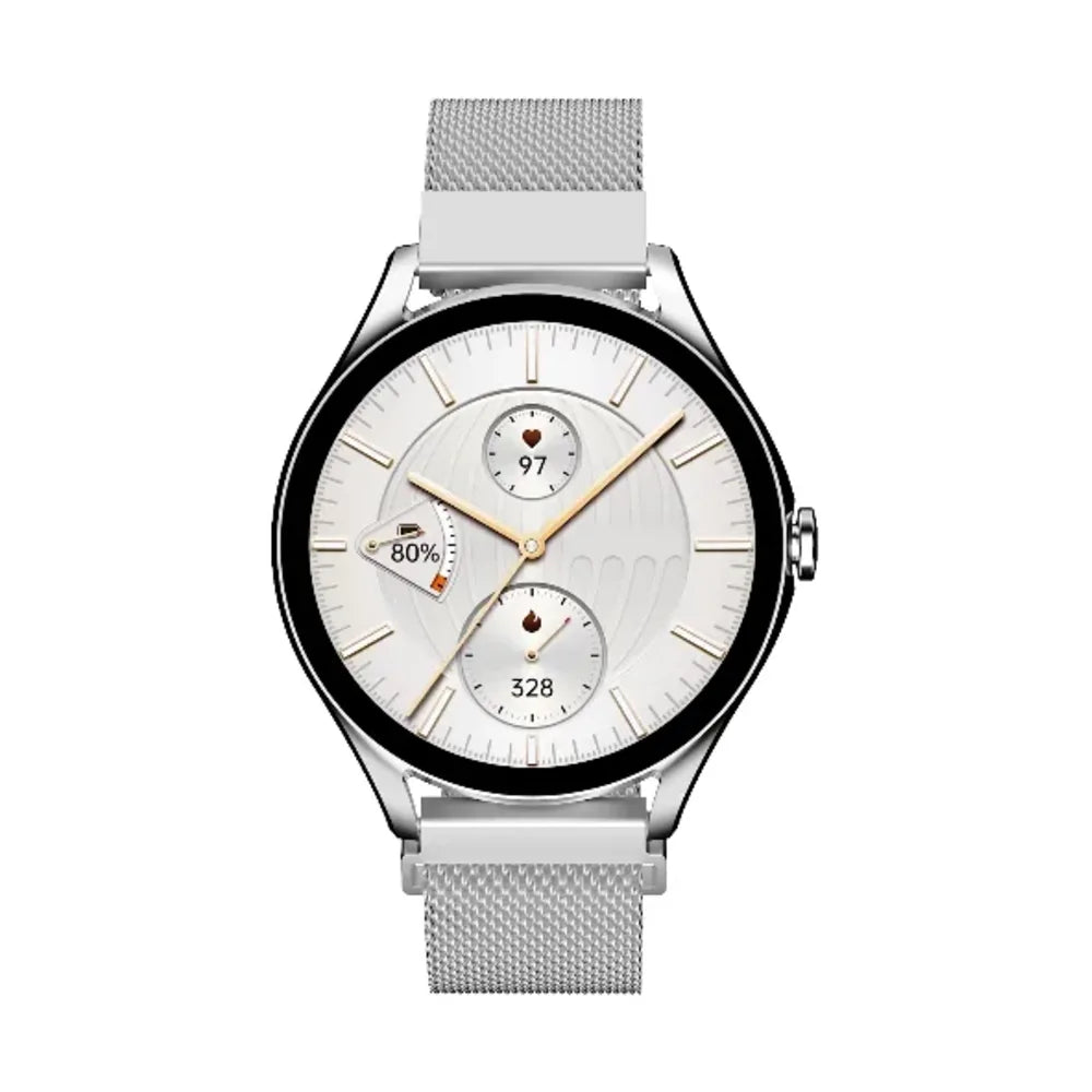 Pametni sat HiFuture Aura2 (silver)
