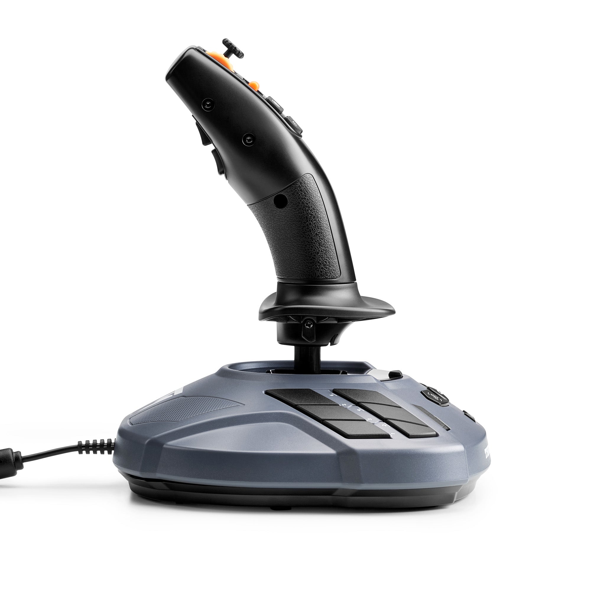 Thrustmaster SimTask FarmStick, Multifunctional Joystick for Farming (2960889)