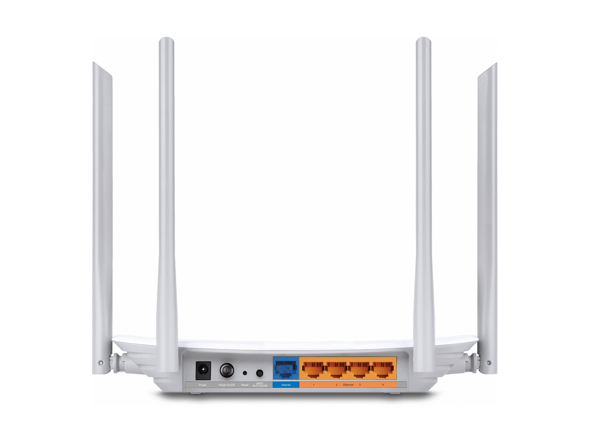TP-Link AC1200 Wireless Dual Band WiFi Router (ARCHER C50)