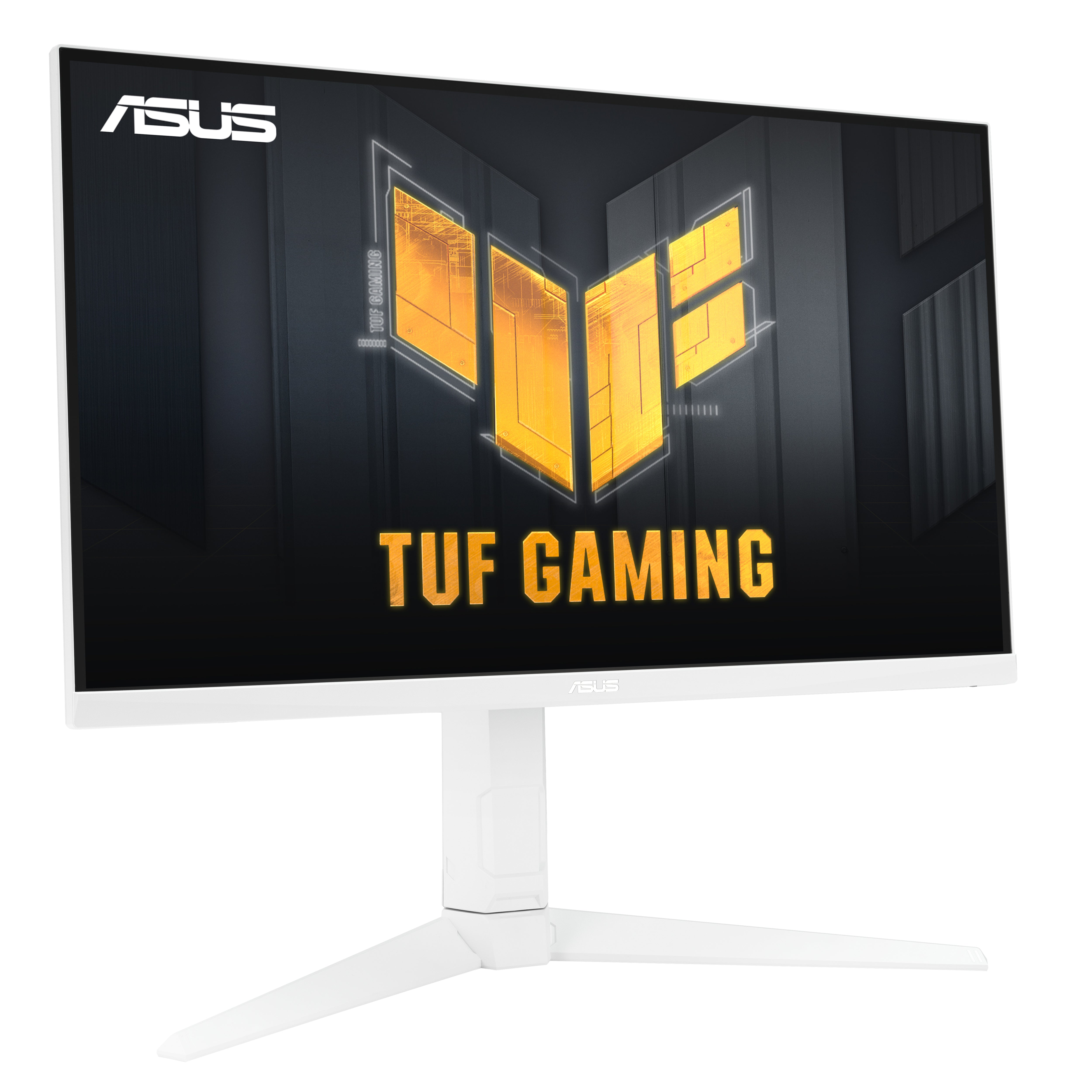 ASUS TUF Gaming VG27AQML1A-W computer monitor 68.6 cm (27") 2560 x 1440 pixels Wide Quad HD LCD White