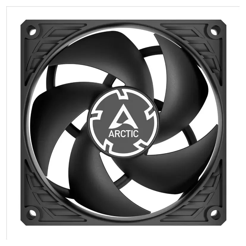 Arctic P9 Max (black)