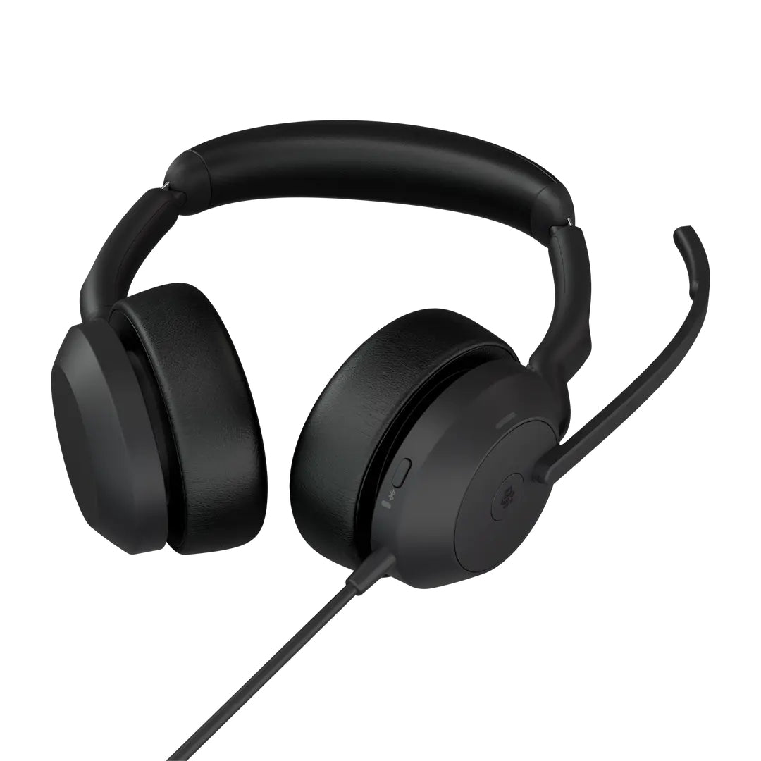 Jabra Evolve2 50 MS Stereo
