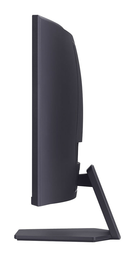LG 27GS60QC-B computer monitor 68.6 cm (27") 2560 x 1440 pixels Full HD LCD Black (27GS60QC-B.AEUQ)