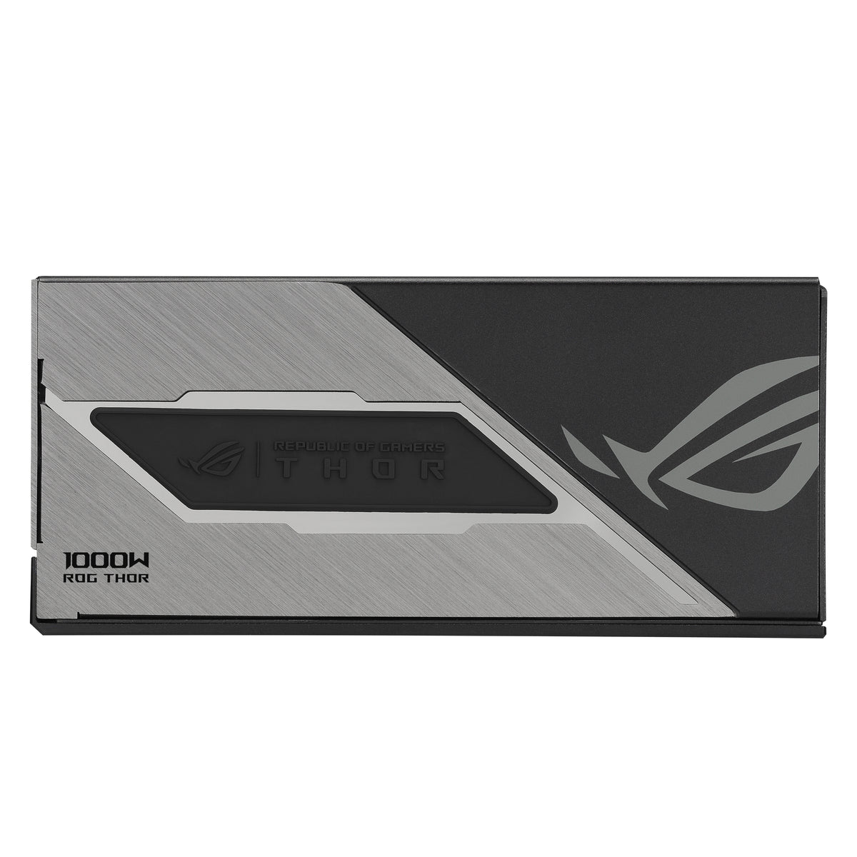 ASUS ROG -THOR-1000P3-GAMING power supply unit 1000 W 20+4 pin ATX ATX Black (90YE00V3-B0NA00)