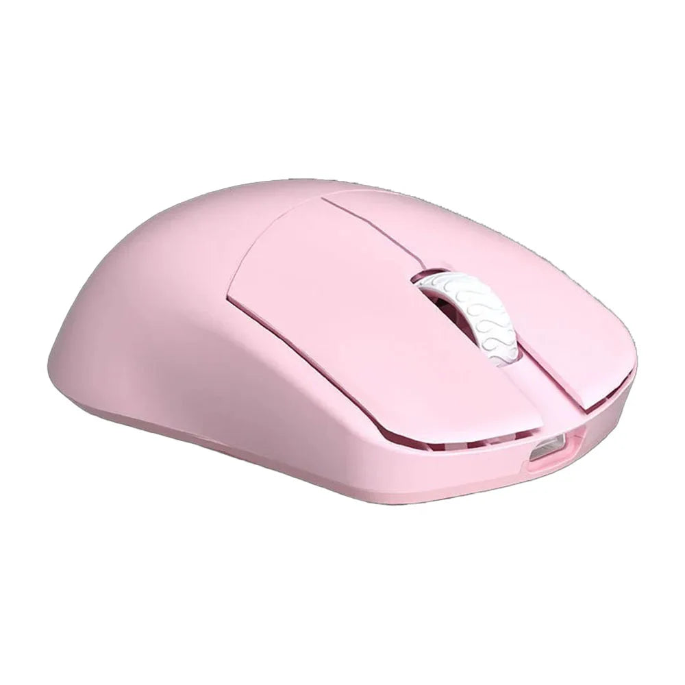 Lamzu Maya X Gaming Miš Light Pink