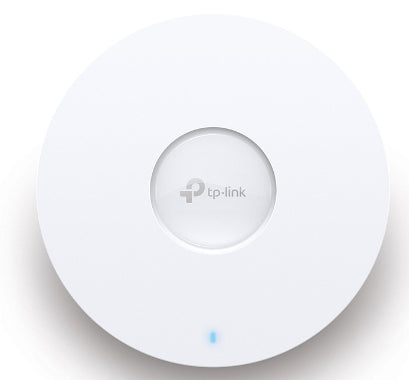 TP-Link Omada AX3000 Ceiling Mount WiFi 6 Access Point (EAP653)