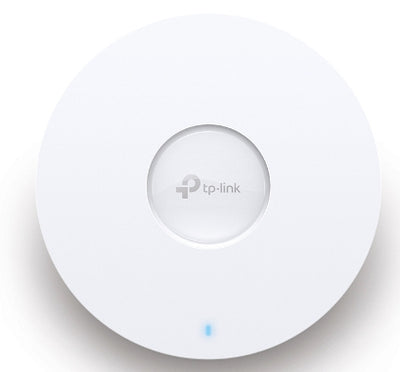TP-Link Omada AX3000 Ceiling Mount WiFi 6 Access Point (EAP653)