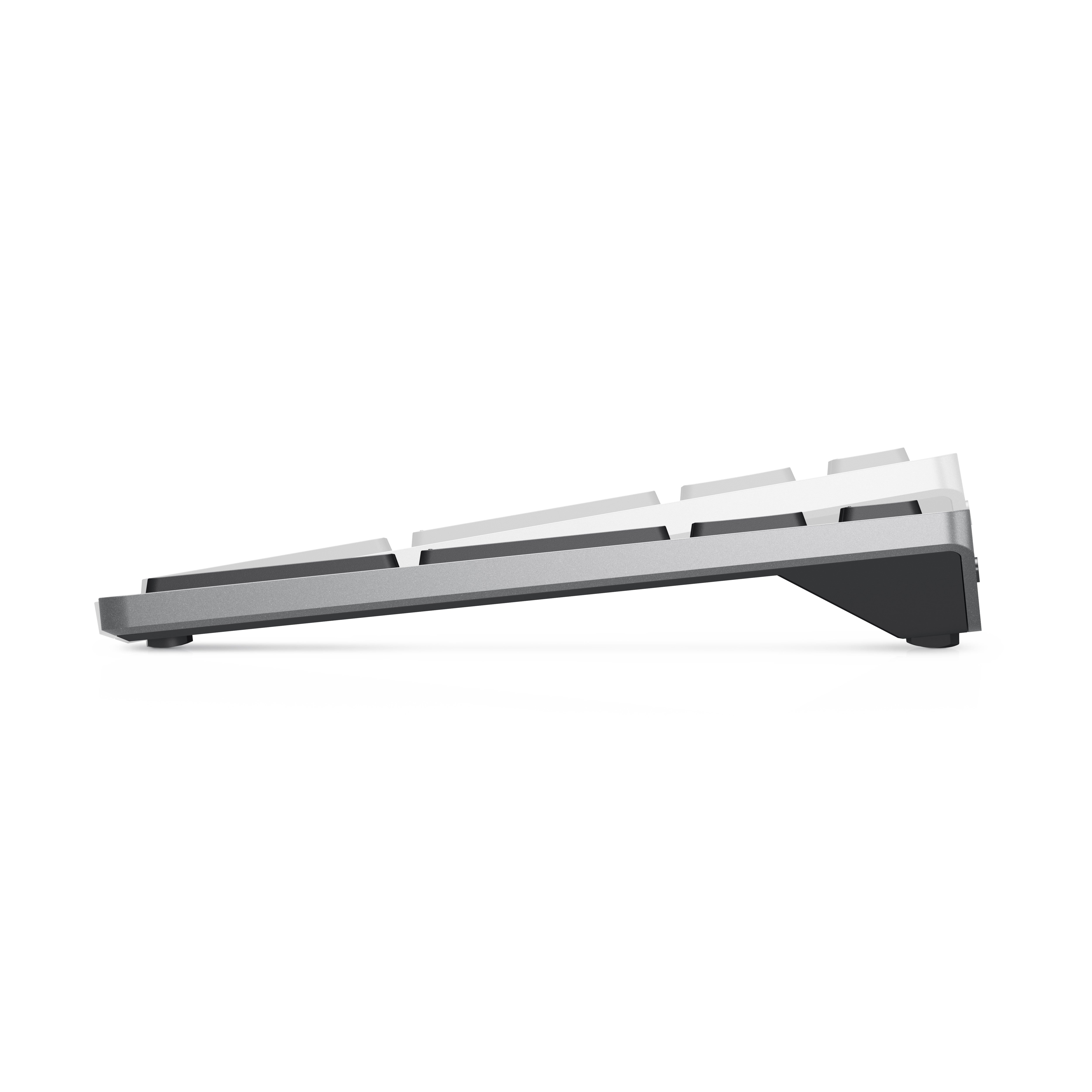 DELL Pro Plus Keyboard and Mouse - KM7321W - German (QWERTZ) (KM7321WGY-GER)