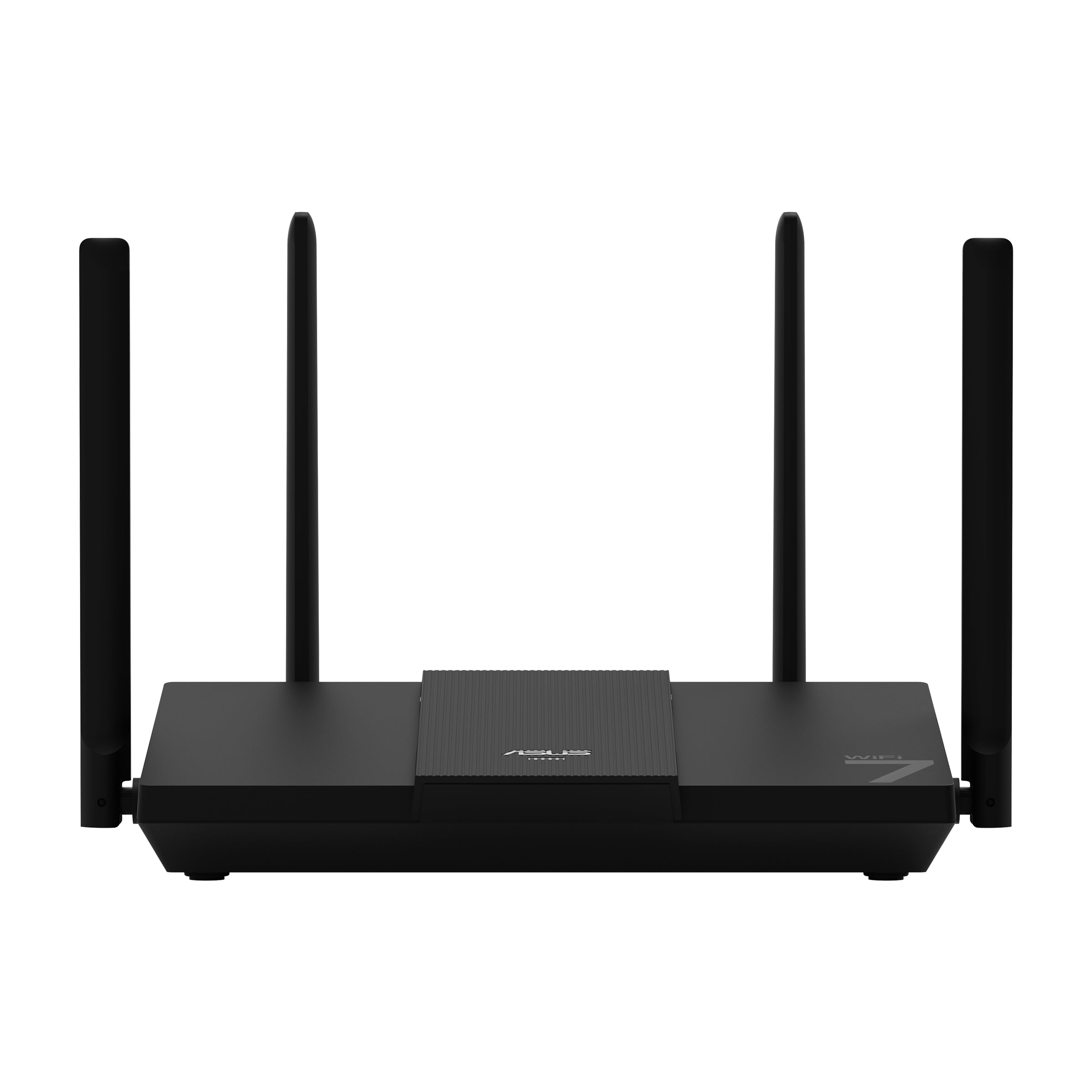 ASUS RT-BE50 BE3600 wireless router 2.5 Gigabit Ethernet Dual-band (2.4 GHz / 5 GHz) Black (90IG09U0-MO3S00)