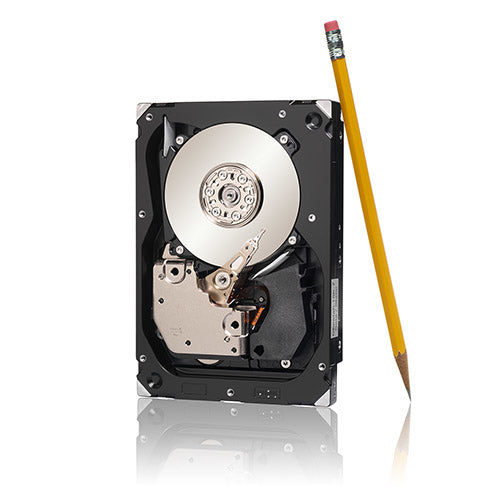Seagate Cheetah 600GB 3.5" SAS internal hard drive 15000 RPM 16 MB 3.5" (ST3600057SS)
