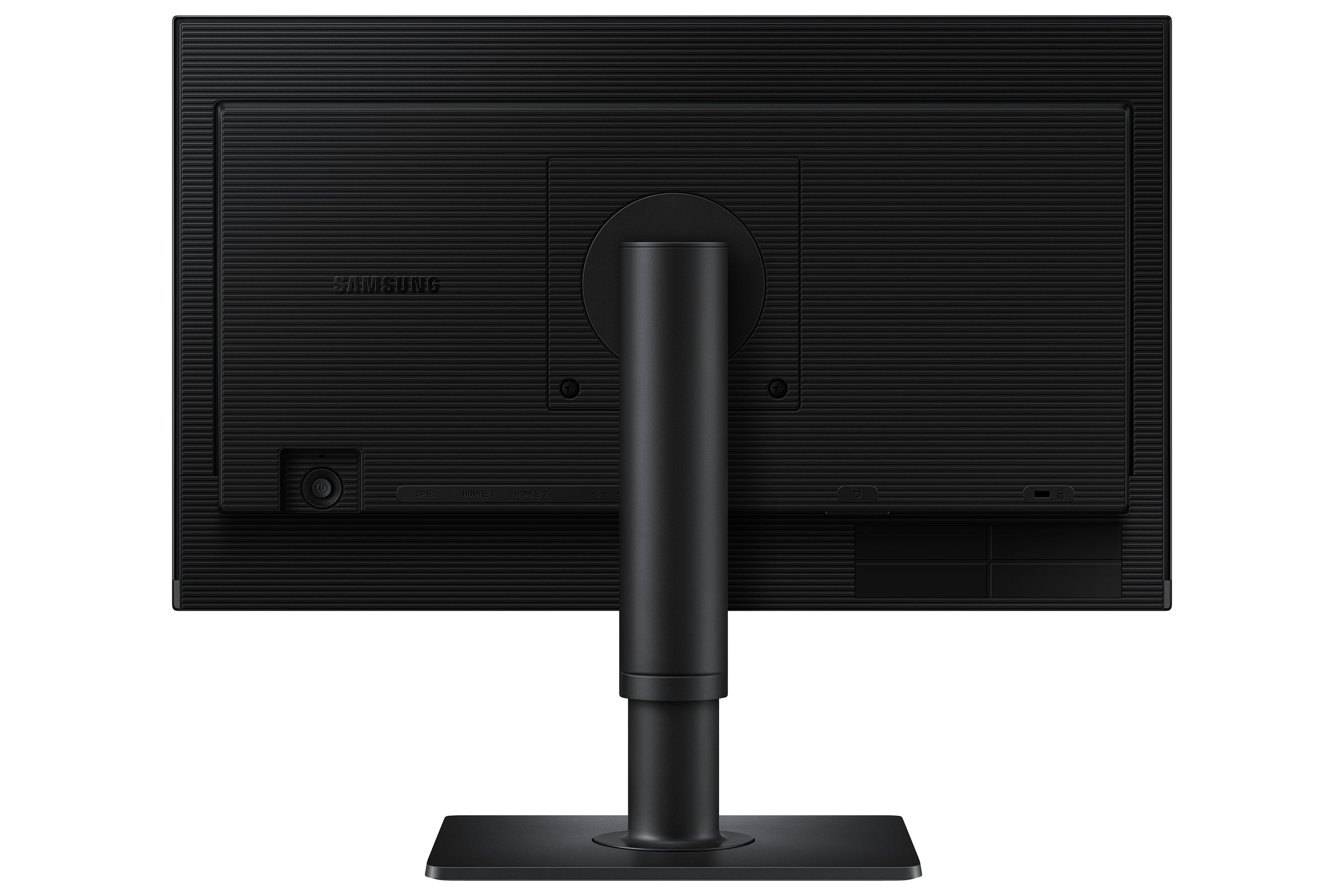 Samsung S40GD computer monitor 55.9 cm (22") 1920 x 1080 pixels Full HD LCD Black (LS22D400GAUXEN)