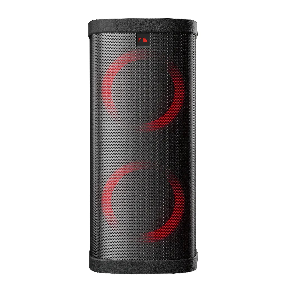 Party Box Nakamichi Concert 620