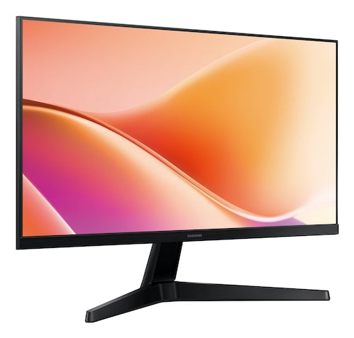 Samsung LS24F330EAUXEN computer monitor 61 cm (24") 1920 x 1080 pixels Full HD LCD Black