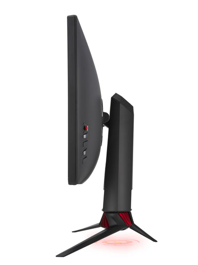 ASUS ROG Strix XG27UQ computer monitor 68.6 cm (27") 3840 x 2160 pixels 4K Ultra HD LED Black (90LM05A0-B01370)