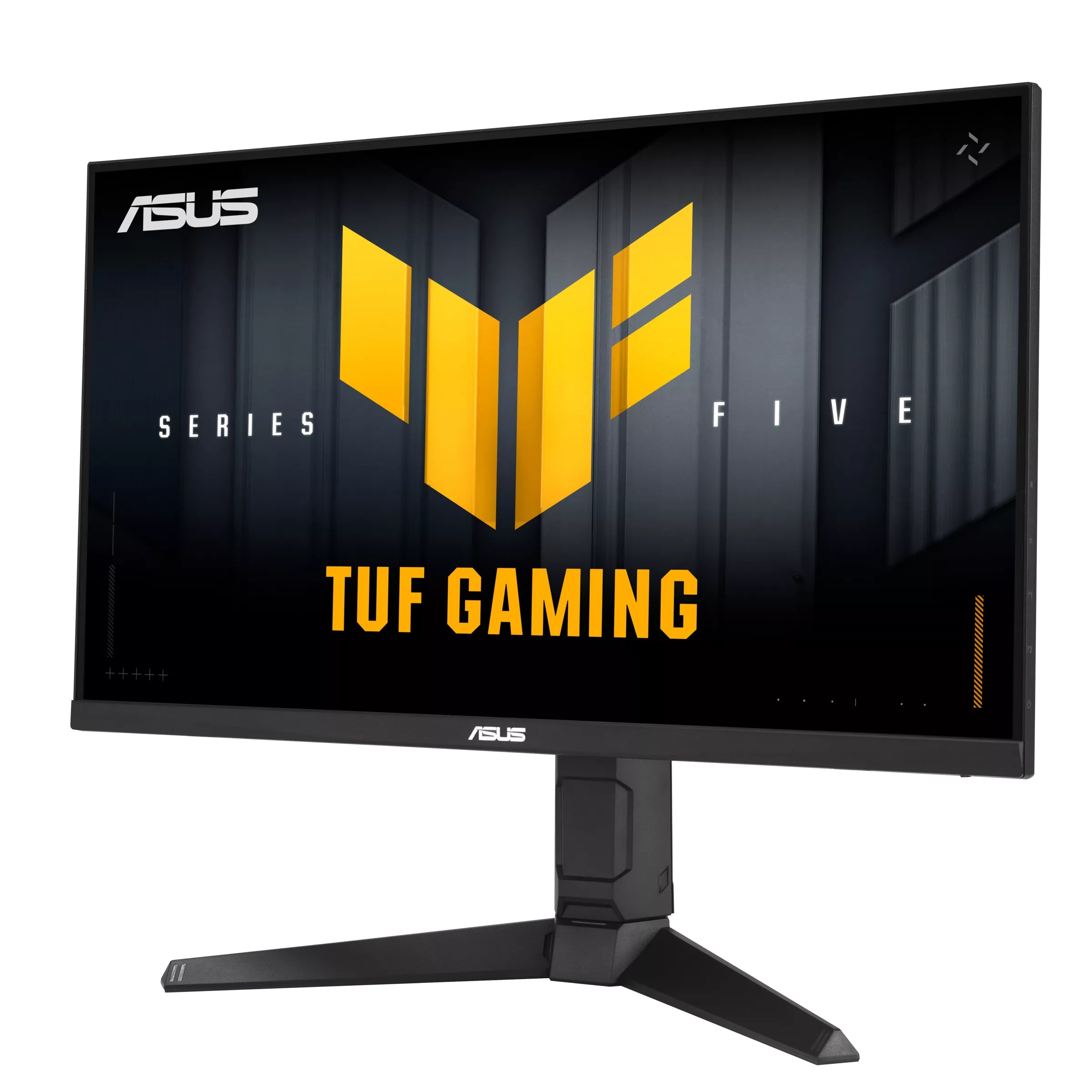 ASUS TUF Gaming VG259QMRL5A computer monitor 62.2 cm (24.5") 1920 x 1080 pixels Full HD LCD Black