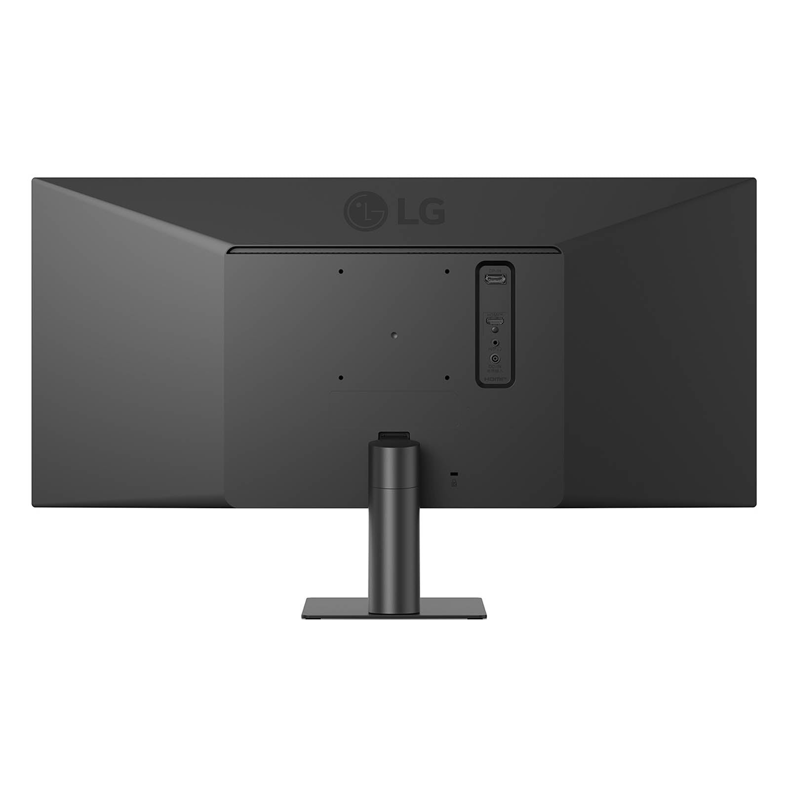 LG 29U511A-B computer monitor 73.7 cm (29") 2560 x 1080 pixels WFHD LCD Black (29U511A-B.AEU)