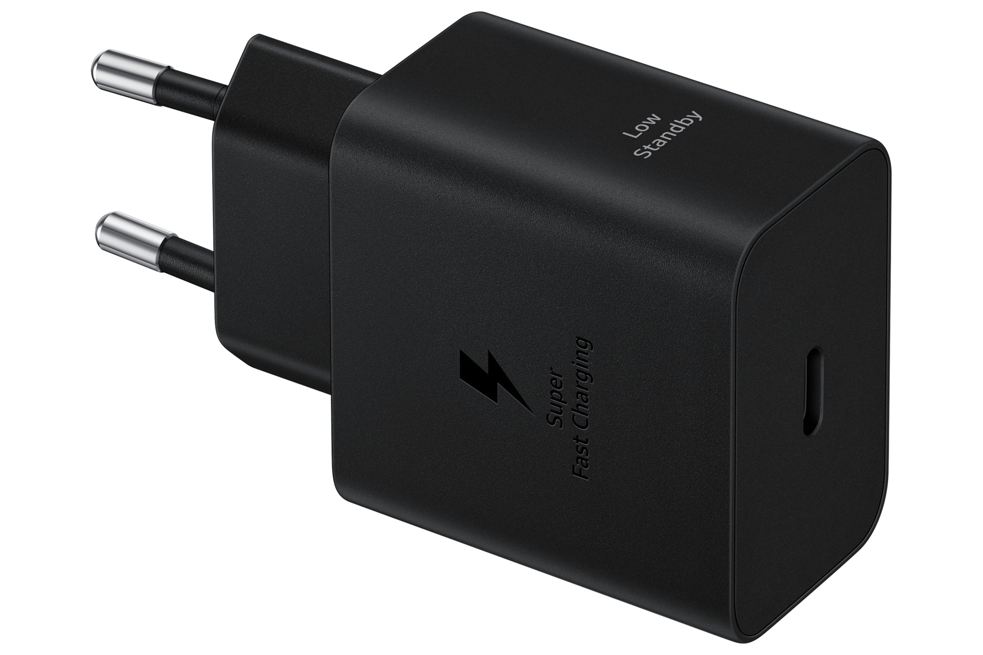 Samsung EP-T4511 Universal Black AC Fast charging Indoor (EP-T4511XBEGEU)