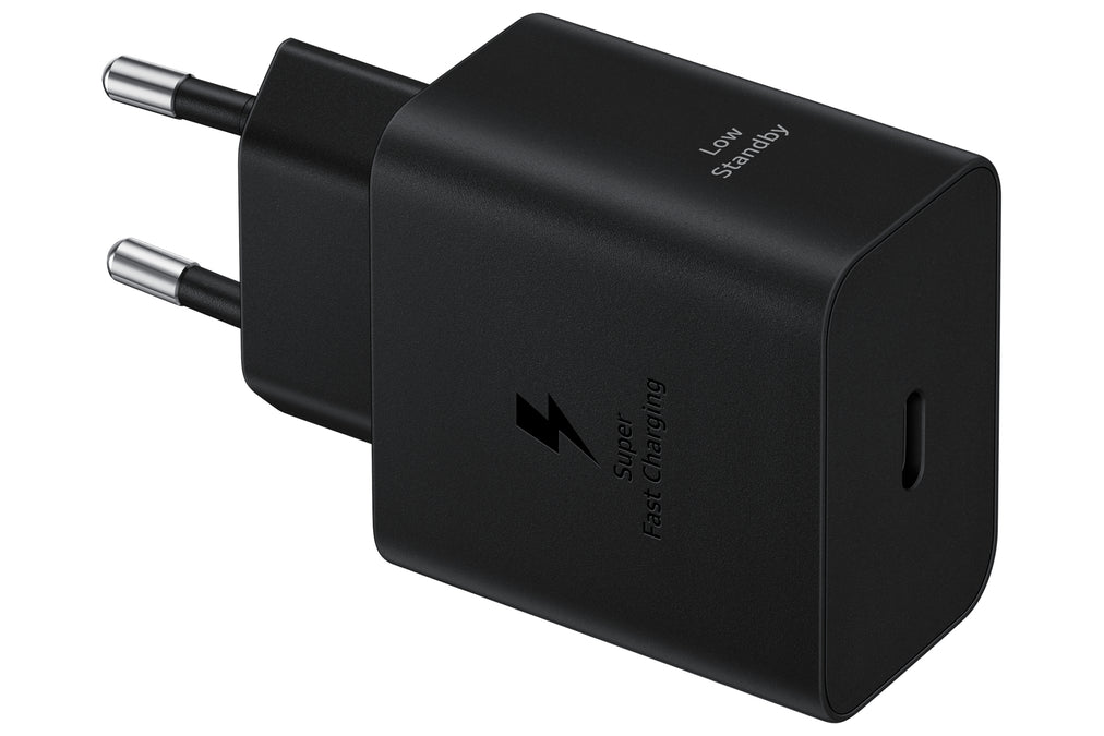 Samsung EP-T4511 Universal Black AC Fast charging Indoor (EP-T4511XBEGEU)