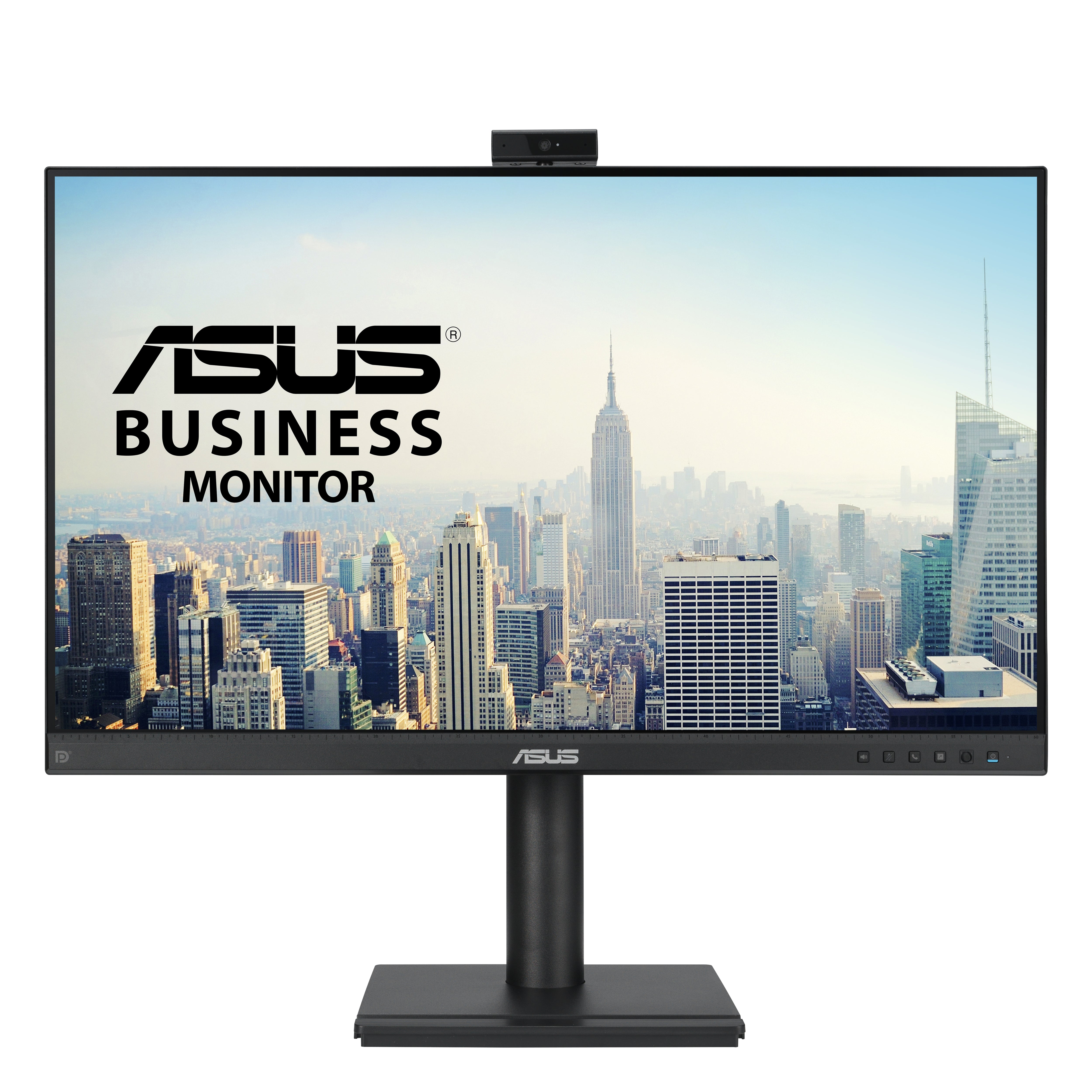 ASUS BE279QFK computer monitor 68.6 cm (27") 1920 x 1080 pixels Full HD LCD Black (90LM04P1-B04370)