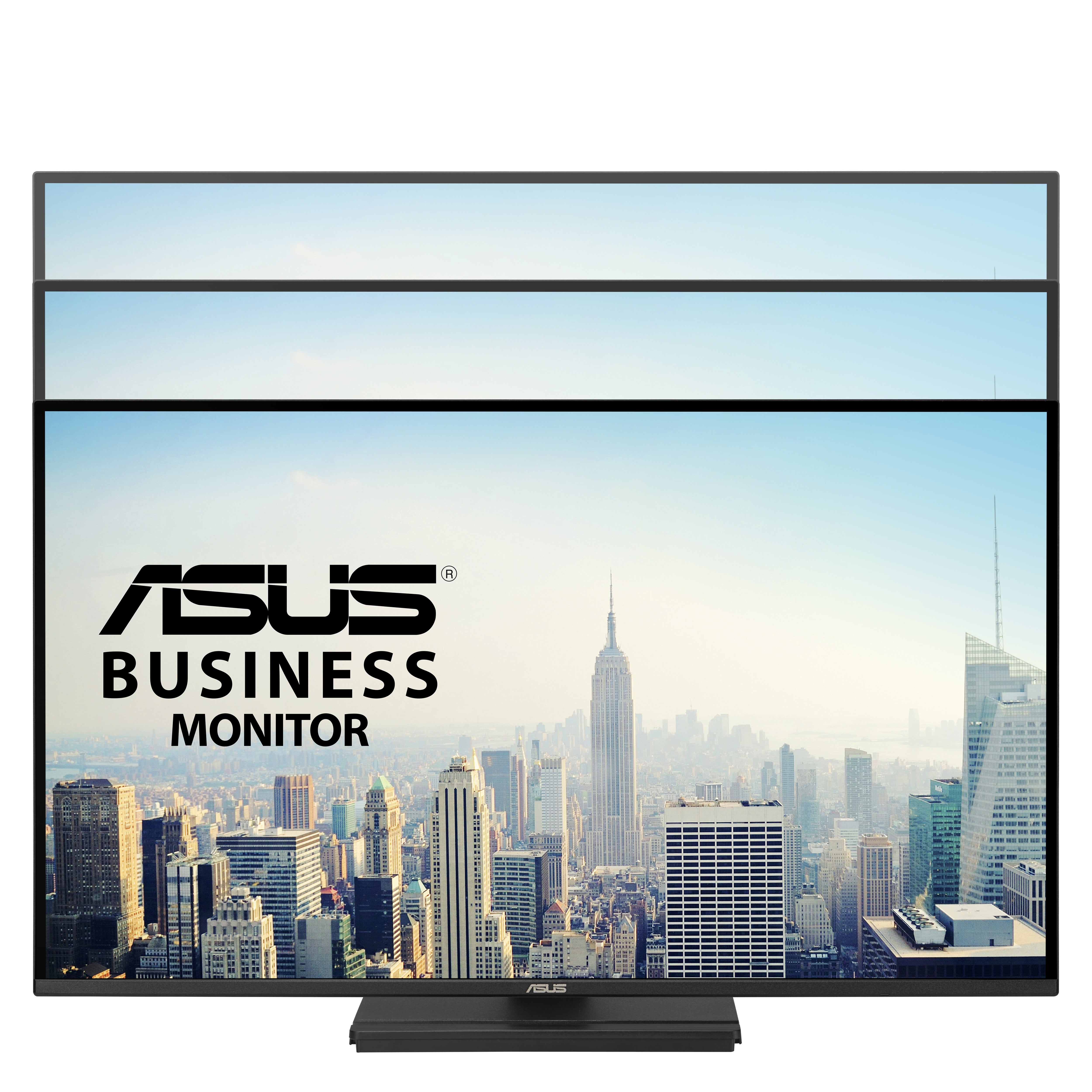 ASUS VA27AQSE computer monitor 68.6 cm (27") 2560 x 1440 pixels Quad HD LCD Black (90LM06G1-B02171)