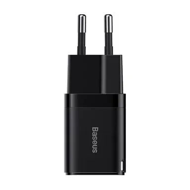 Punjač za smartphone 30W GaN3 A+C Baseus CCGN010101