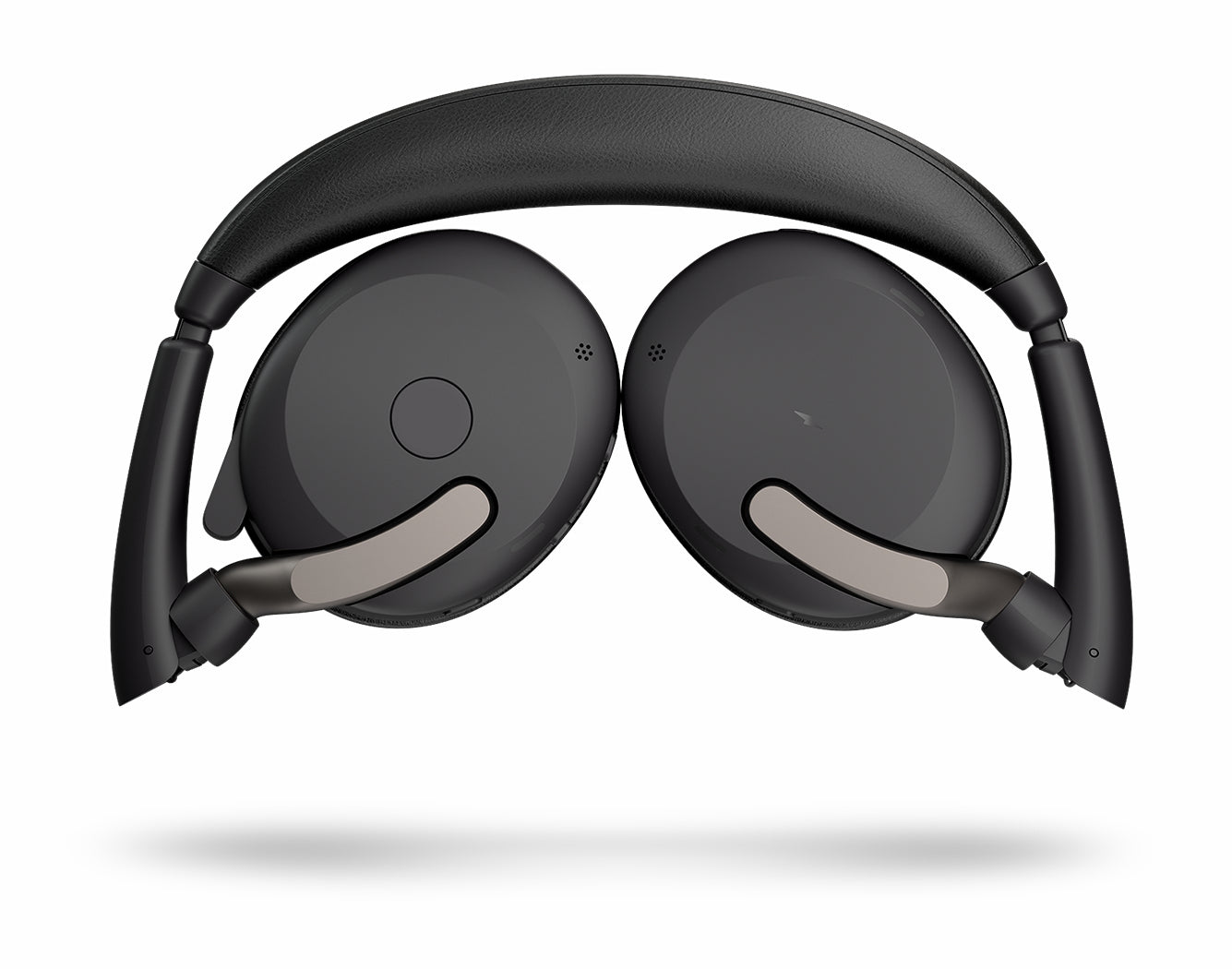Jabra Evolve2 65 Flex - Link380a UC Stereo (Wireless Charging) (26699-989-989)
