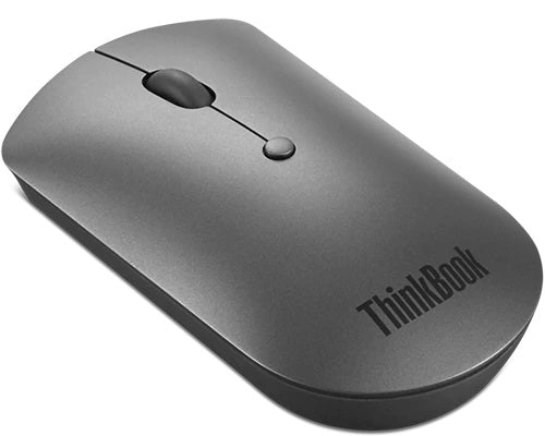 Lenovo ThinkBook mouse Office Ambidextrous Bluetooth Optical 2400 DPI (4Y50X88824)