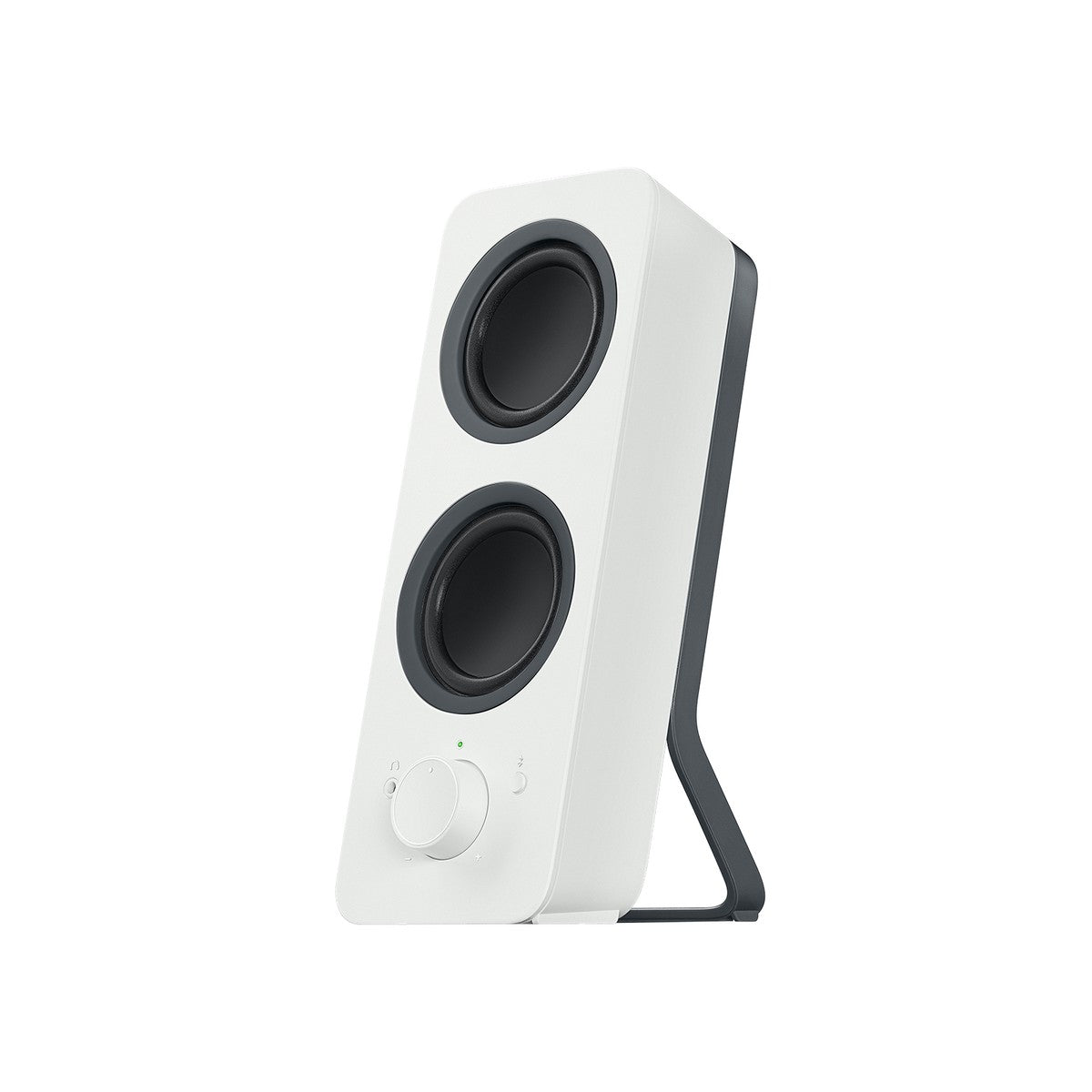 Logitech Z207 Bluetooth Computer Speakers White