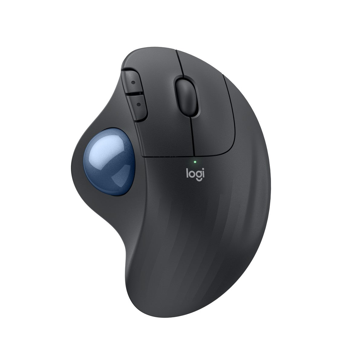 Logitech M575 Ergo Trackball for Business Graphite