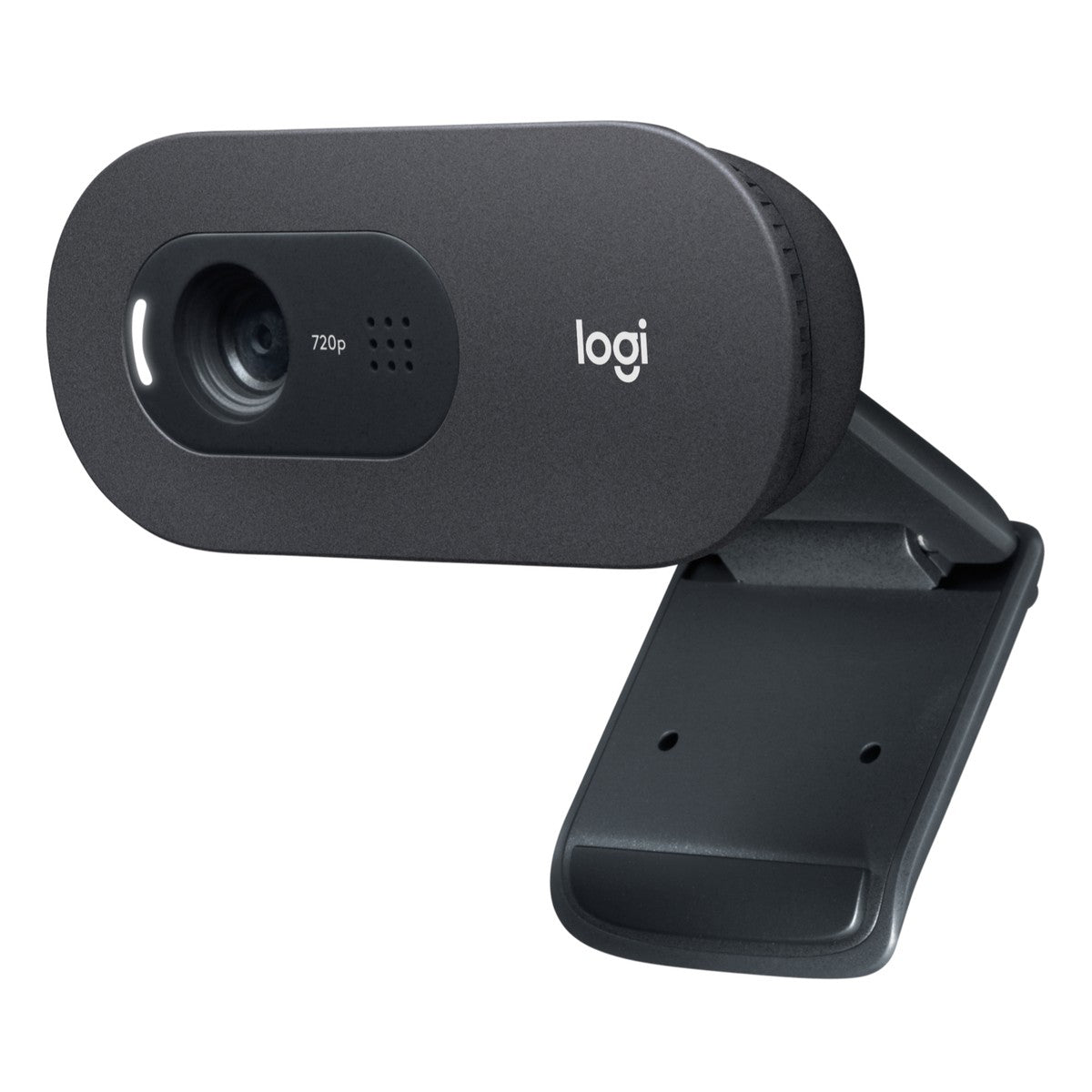 Logitech C505e Business HD Webcam Graphite
