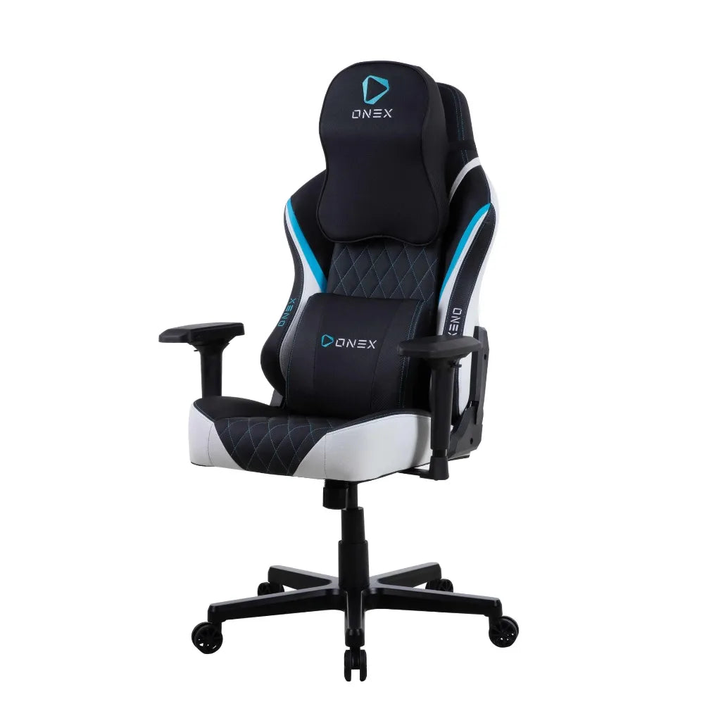 Stolica Onex ONEX-FX8-BBW (black)