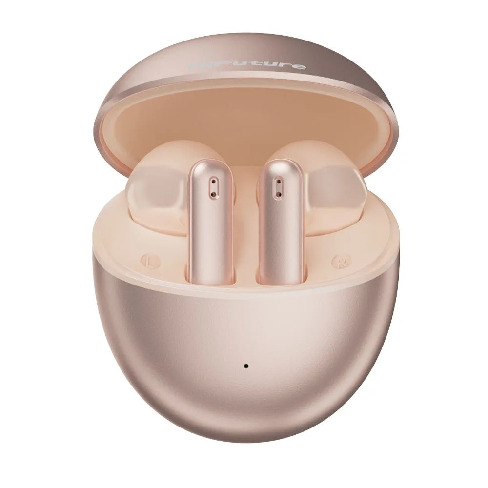 Slušalice TWS HiFuture ColorBuds3 (rose gold)
