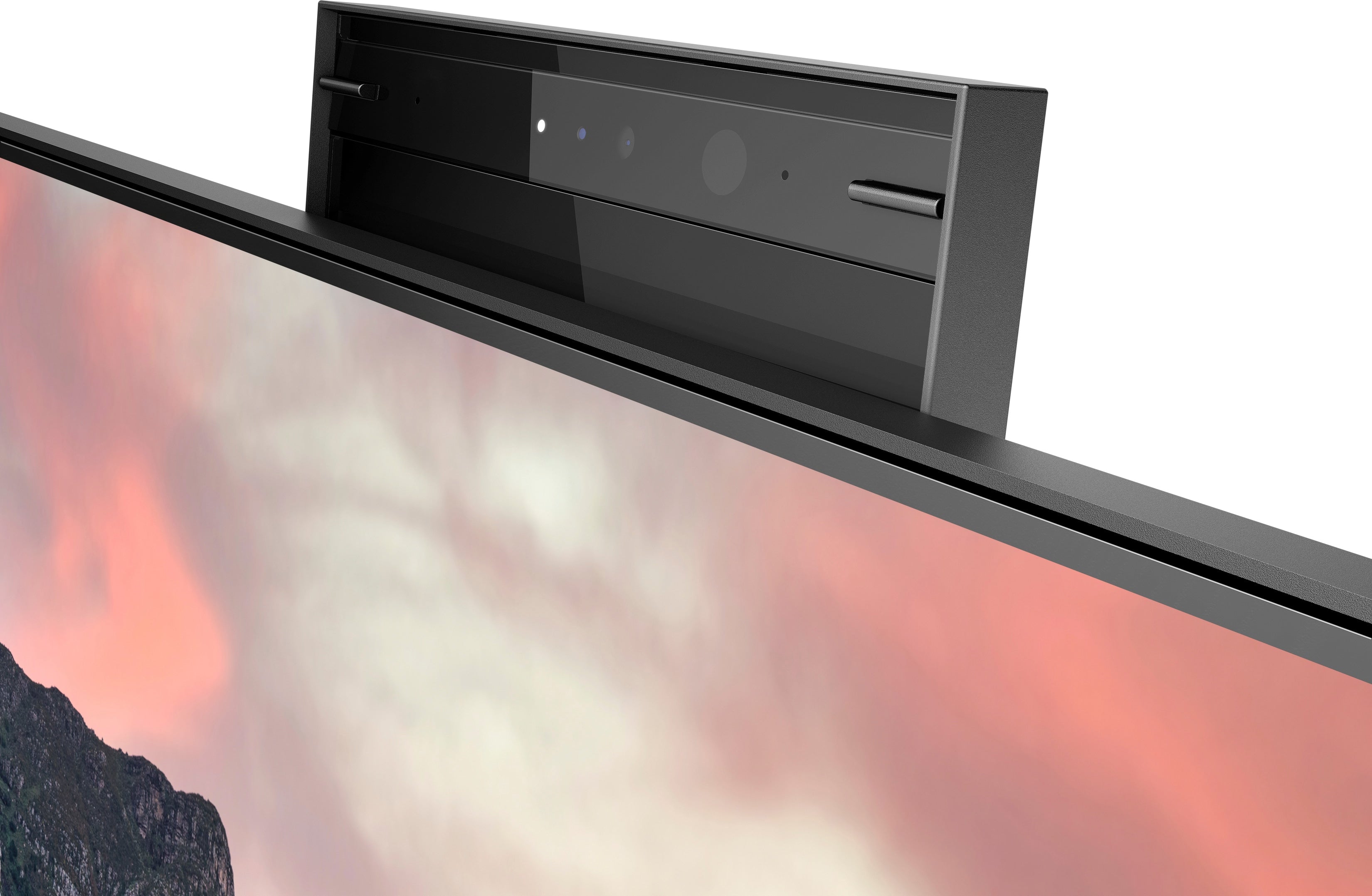 HP E-Series E27m G4 QHD USB-C Conferencing Monitor (40Z29AA#ABB)