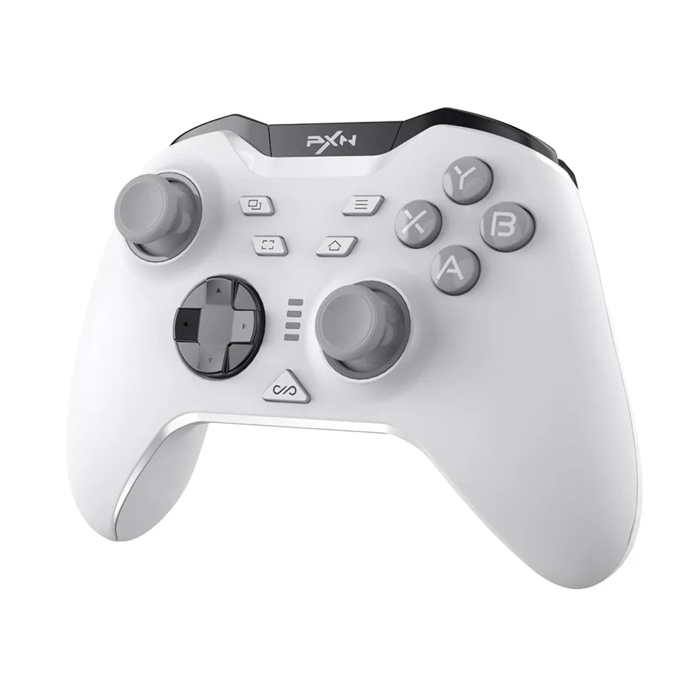 Gamepad PXN P5 (white)