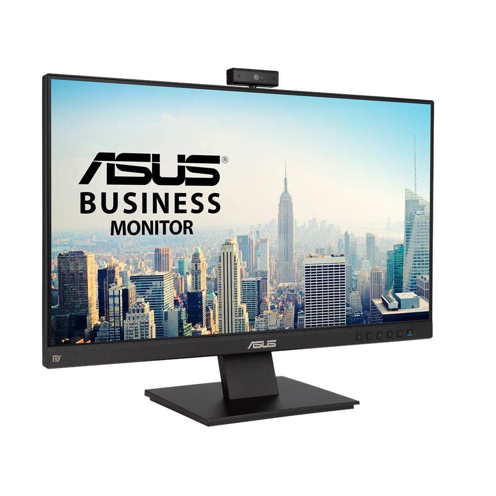 ASUS BE24EQK computer monitor 60.5 cm (23.8") 1920 x 1080 pixels Full HD LED Black (90LM05M1-B08370)