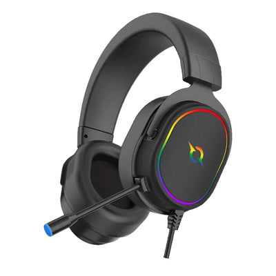 Slušalice AQIRYS Altair 7.1 RGB USB