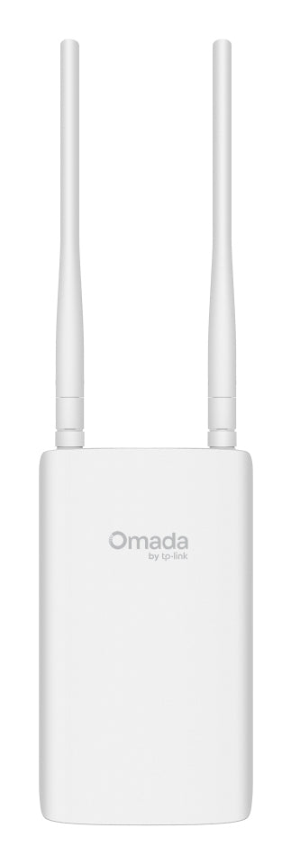 TP-Link Omada EAP603-Outdoor 1800 Mbit/s White Power over Ethernet (PoE) (EAP603-OUTDOOR)
