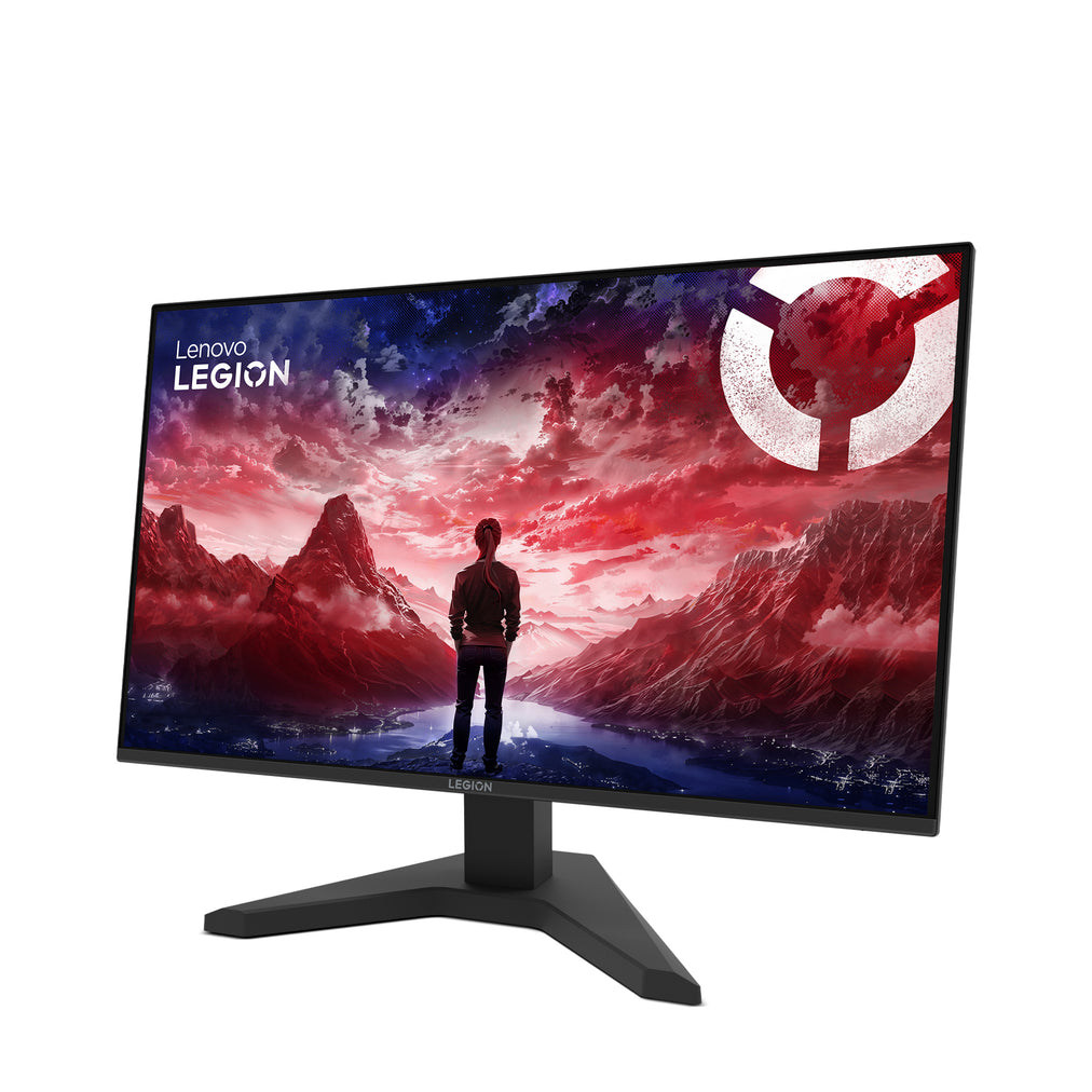 Lenovo Legion R27s computer monitor 68.6 cm (27") 1920 x 1080 pixels Full HD LED Black (68CCGAC1EU)