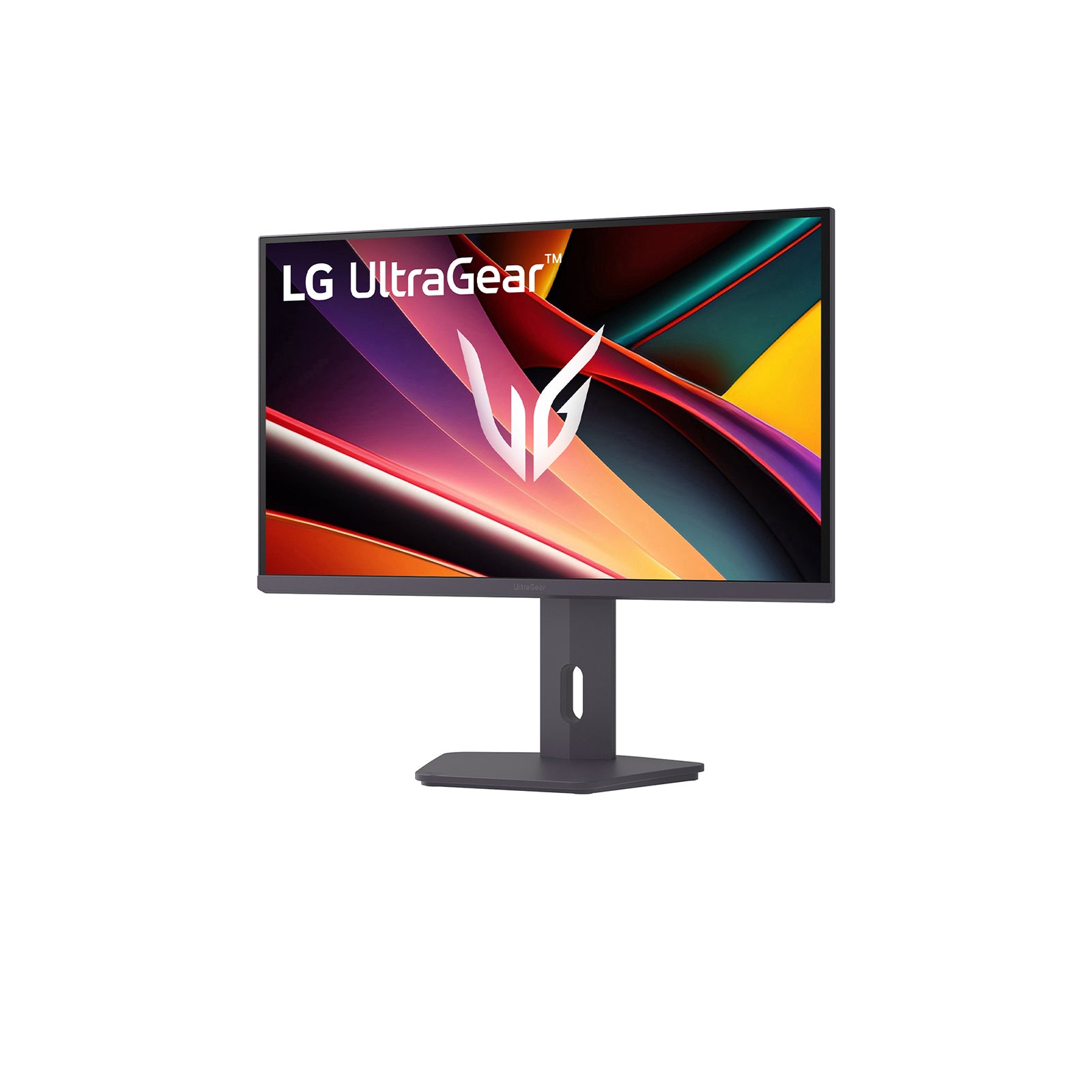 LG 27G610A-B computer monitor 68.6 cm (27") 2560 x 1440 pixels Quad HD LCD Black (27G610A-B.AEUQ)