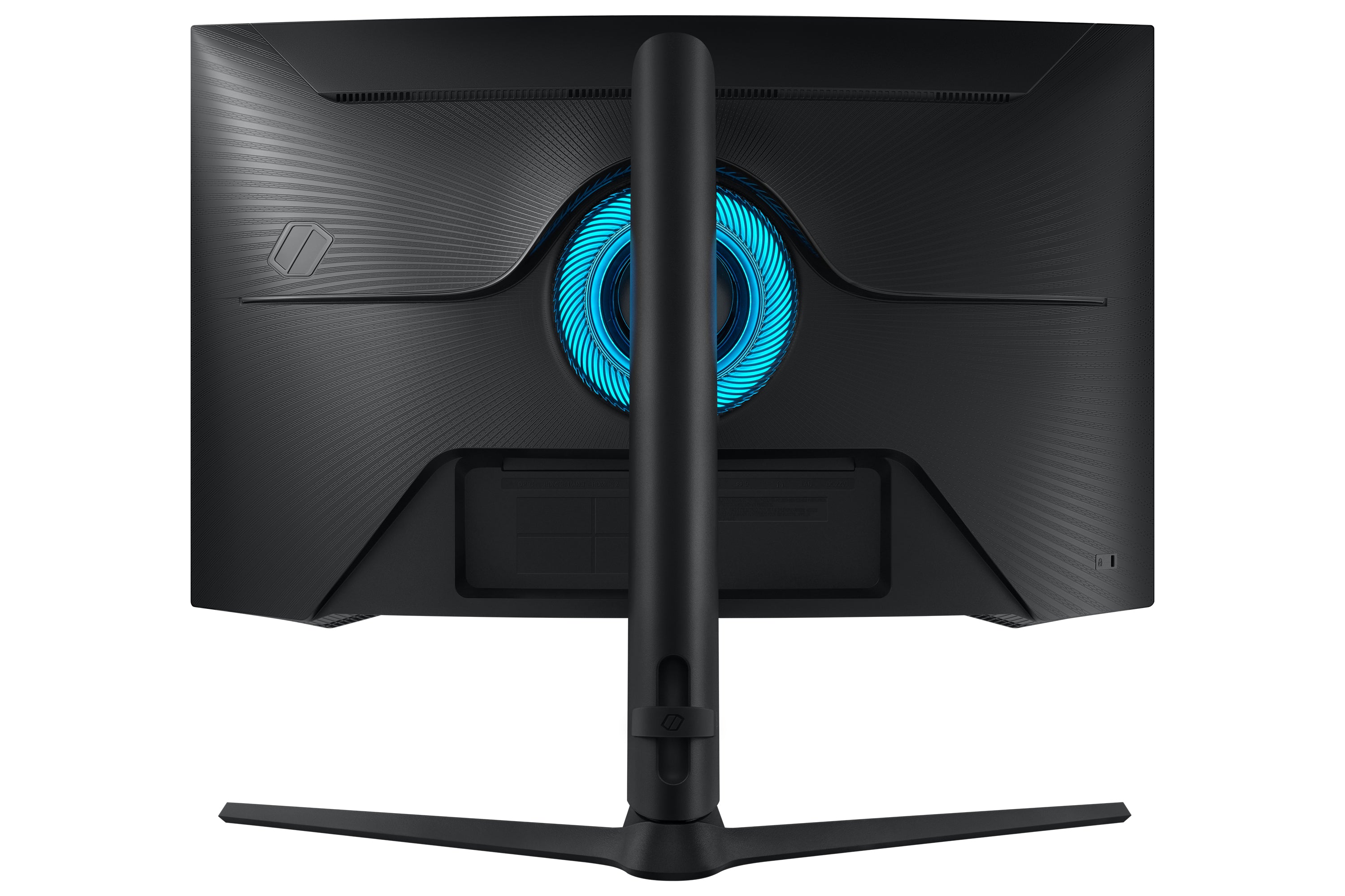 Samsung G65B computer monitor 68.6 cm (27") 2560 x 1440 pixels Quad HD LCD Black (LS27BG650EUXEN)
