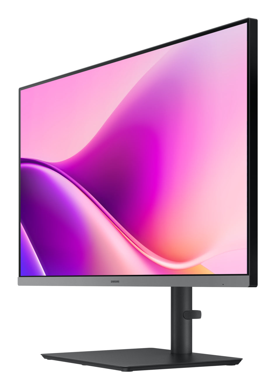 Samsung S27F434UAU computer monitor 68.6 cm (27") 1920 x 1080 pixels Full HD LCD Black (LS27F434UAUXEN)