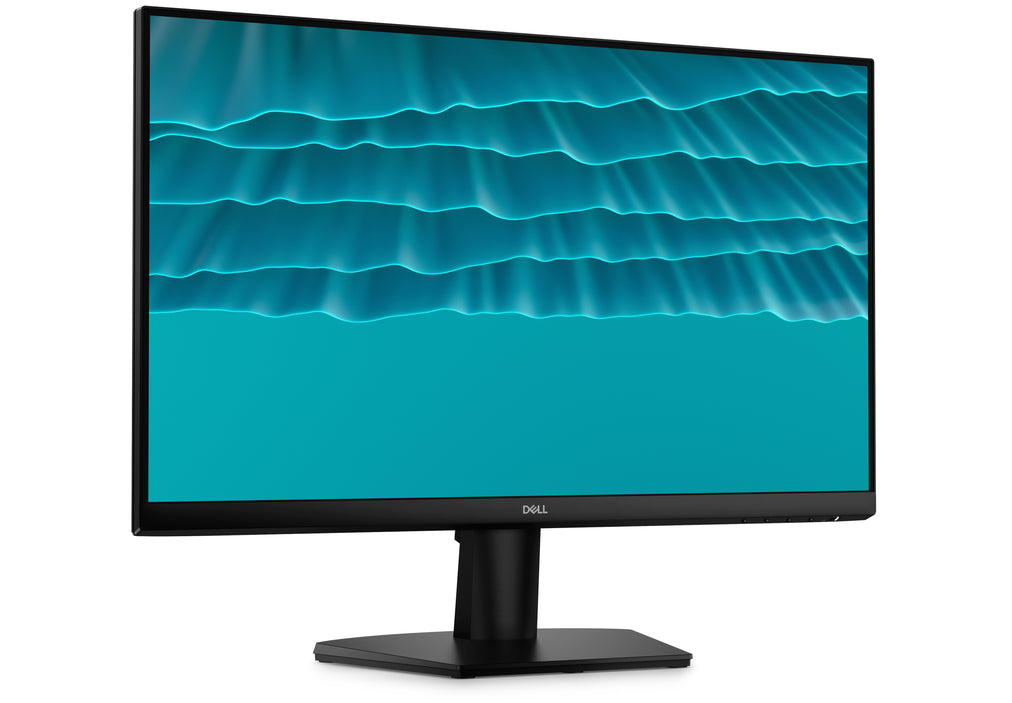 DELL SE2426H computer monitor 60.5 cm (23.8") 1920 x 1080 pixels Full HD LCD Black (DELL-SE2426H)