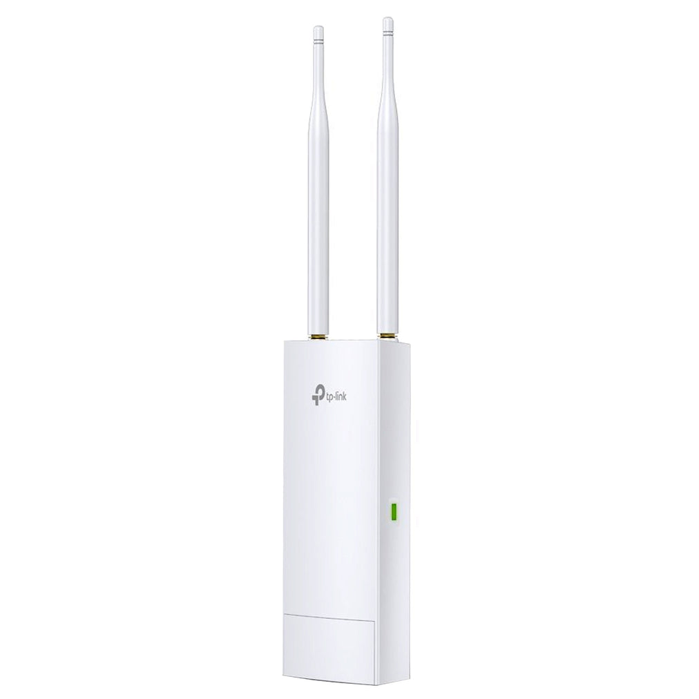 TP-Link Omada 300Mbps Wireless N Outdoor Access Point (EAP110-OUTDOOR)