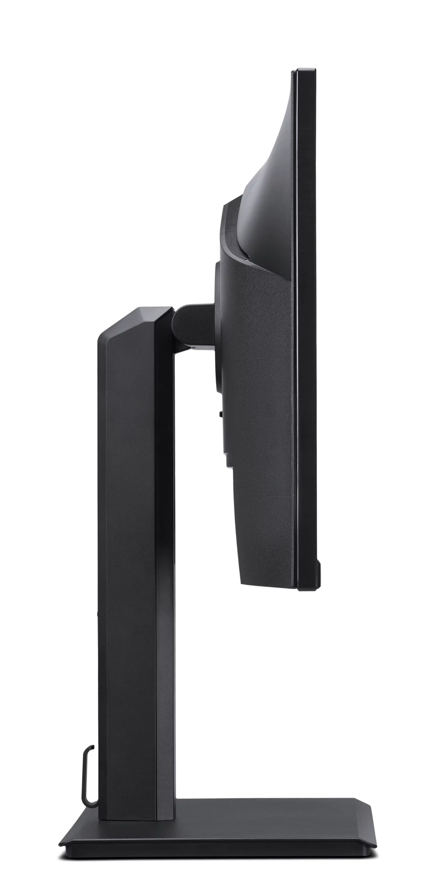 Acer B277KLbmiiprfx computer monitor 68.6 cm (27") 3840 x 2160 pixels 4K Ultra HD LCD Black (UM.HB7EE.L01)