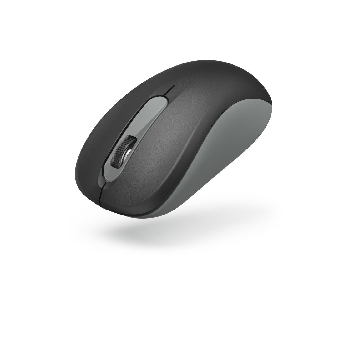 Hama AMW-200 mouse Office Ambidextrous RF Wireless Optical 1600 DPI (134960)