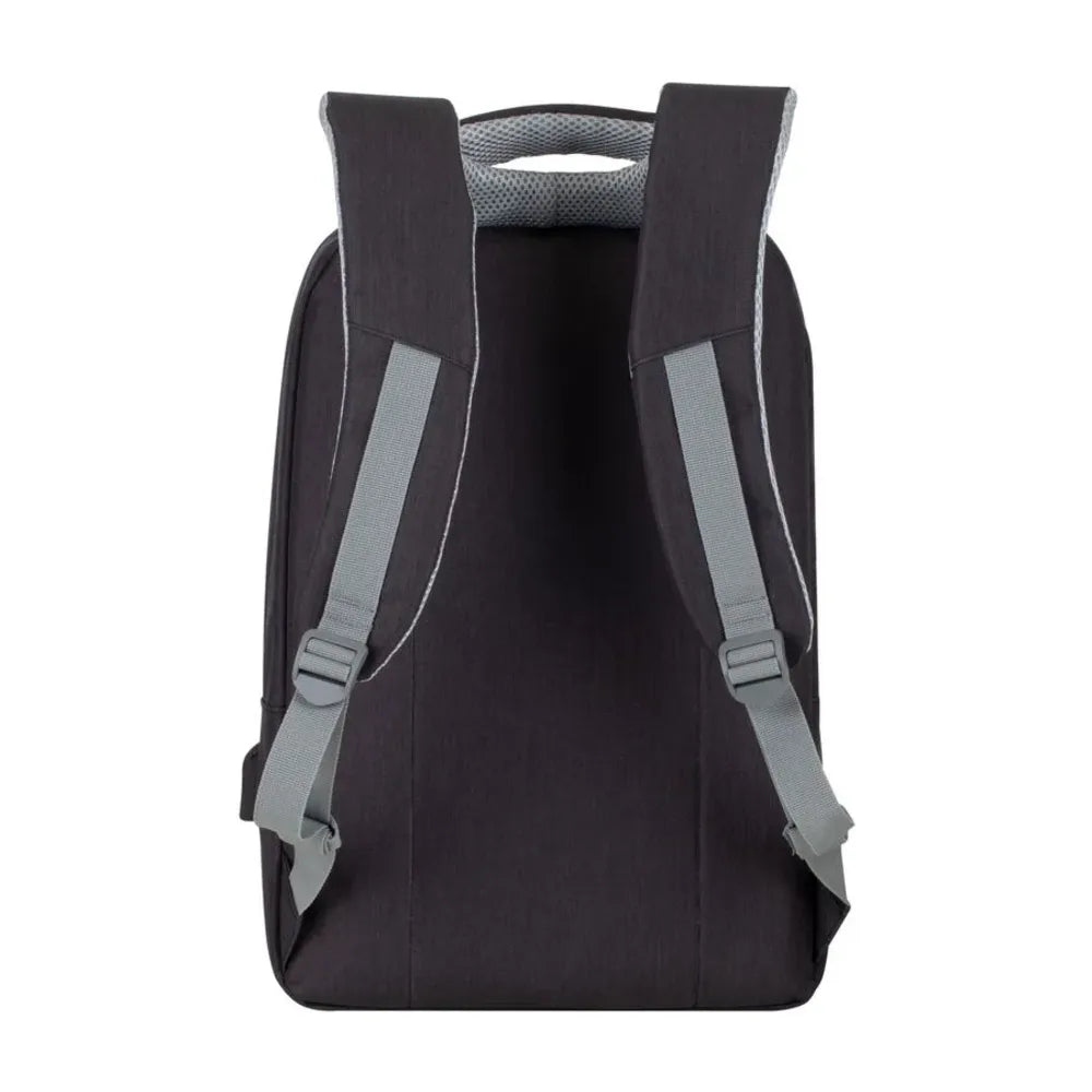 Laptop ranac Rivacase 7562 Prater 15.6 (black)