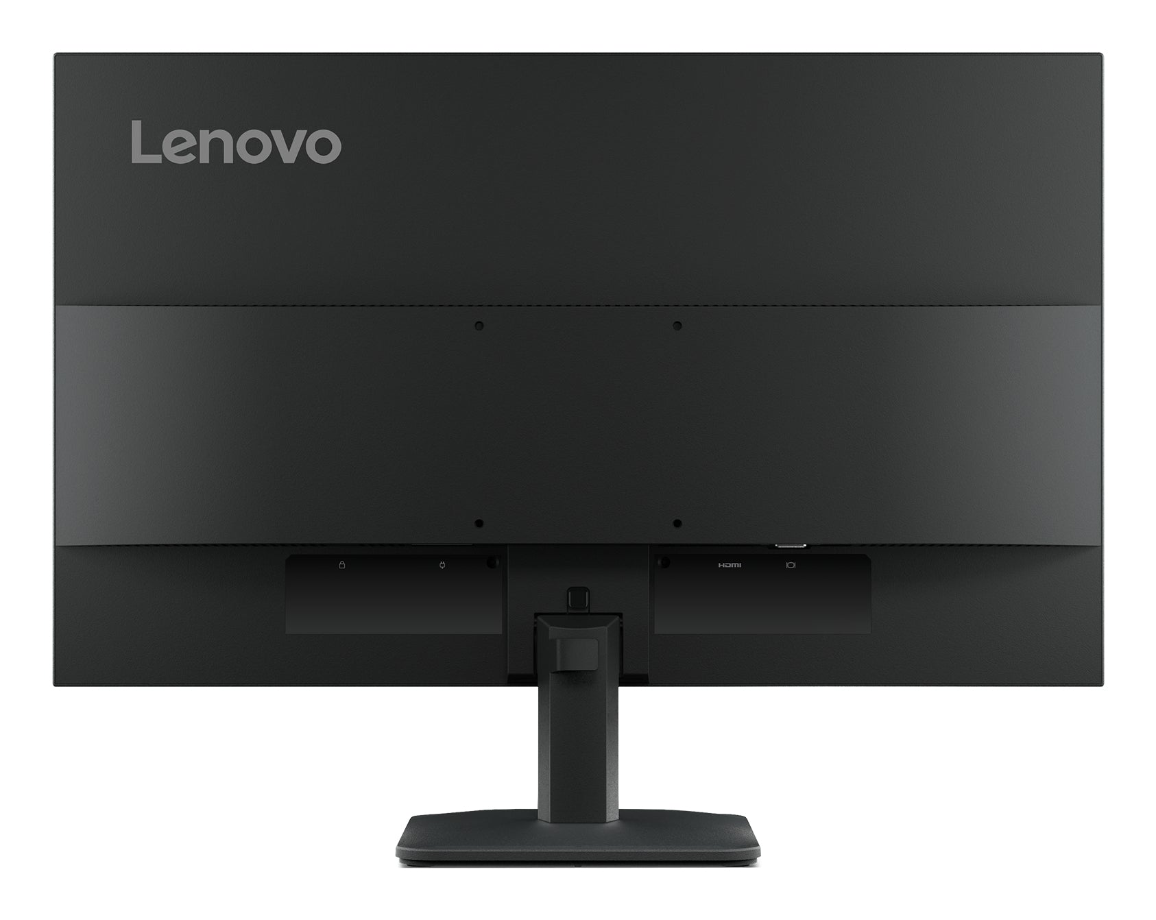 Lenovo L24-4e computer monitor 60.5 cm (23.8") 1920 x 1080 pixels Full HD LCD Black (68C2KAC1EU)