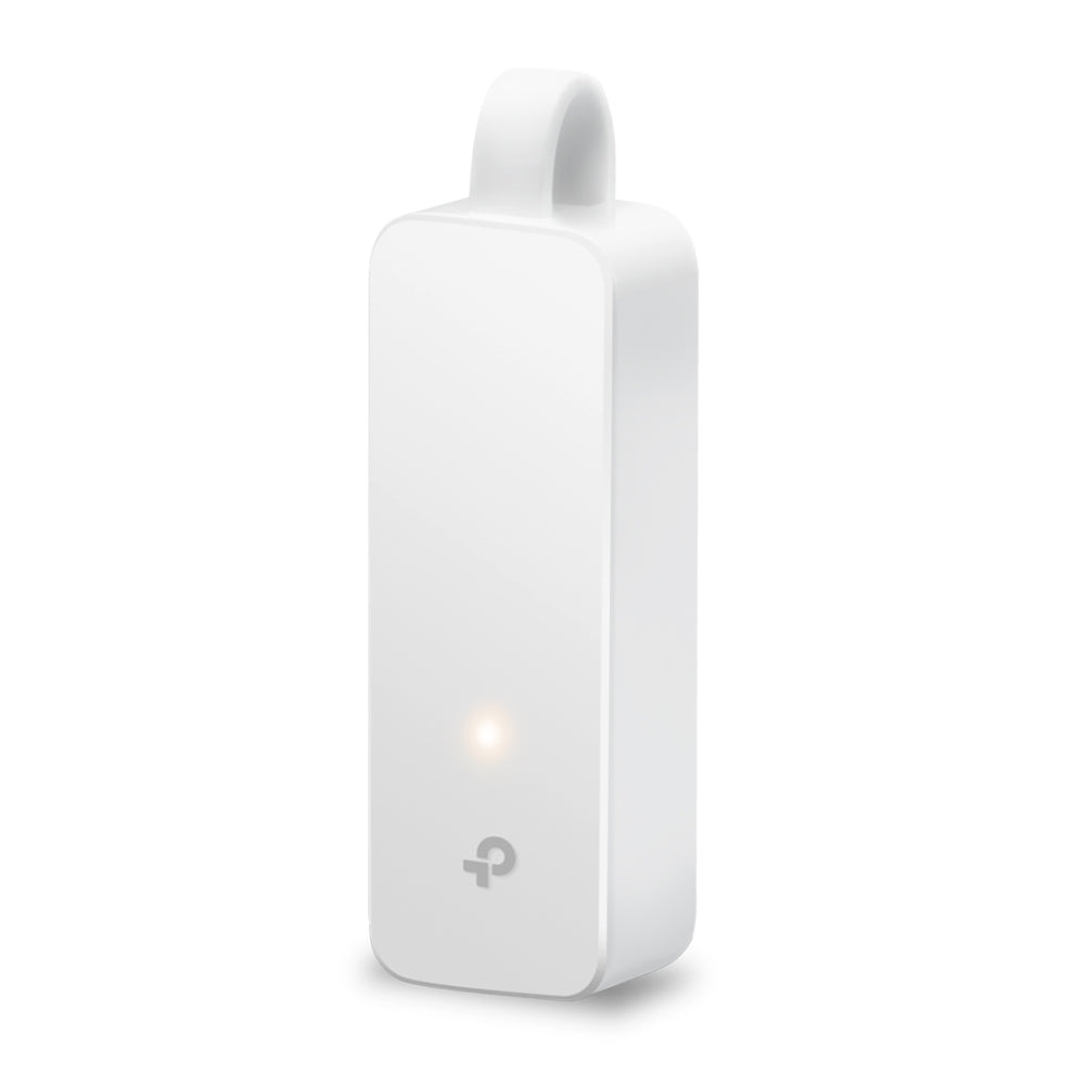TP-Link USB Type-C to RJ45 Gigabit Ethernet Network Adapter (UE300C)