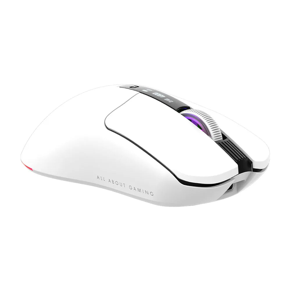 Miš AQIRYS M2 White